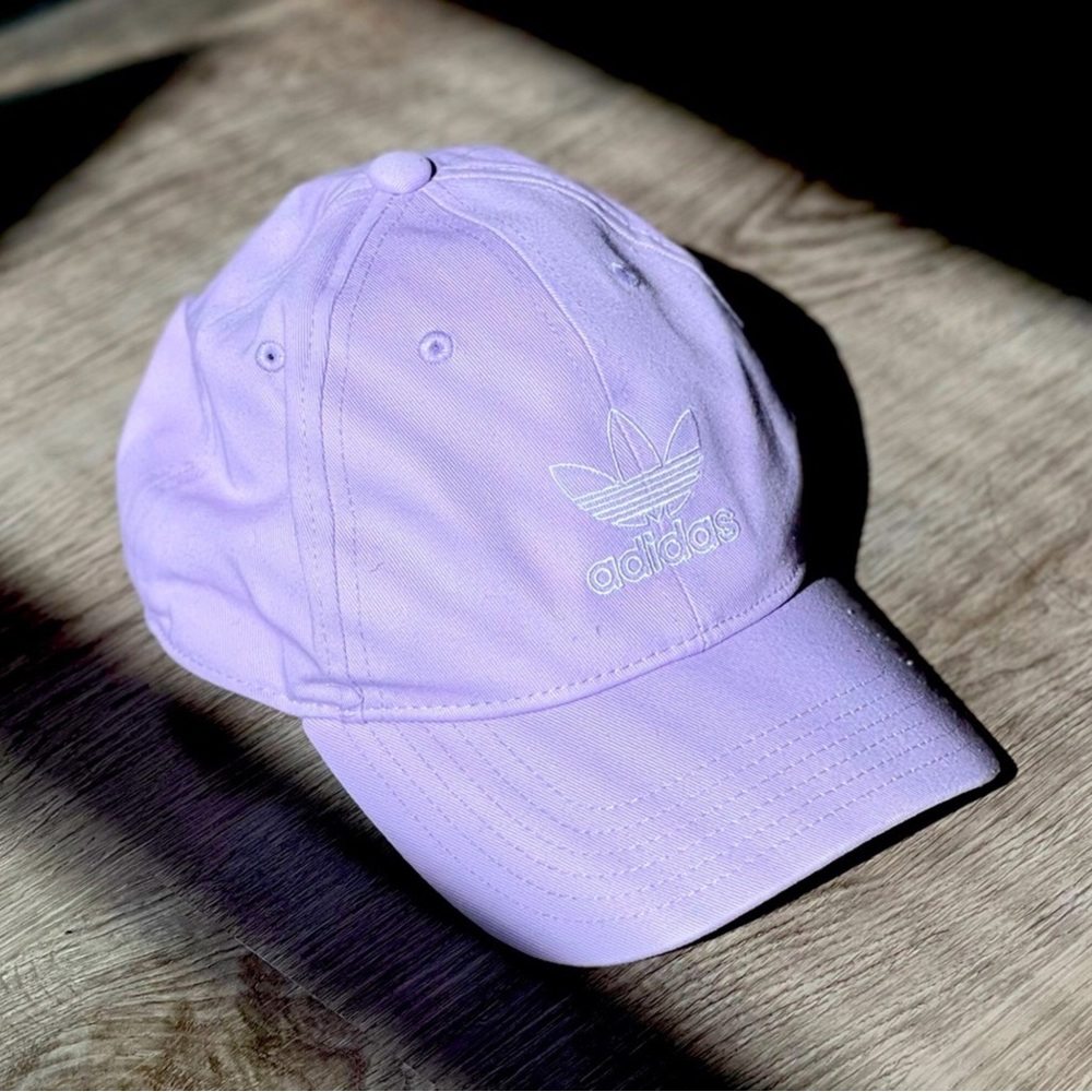 Adidas hat